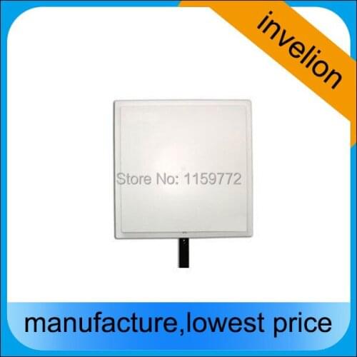 C# code iso18000 6c-12dbi rfid integrated reader for assets management rs232 wiegand26 + free uhf rfid card/tag