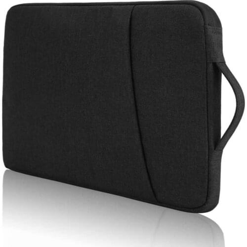 Nylon Laptop Handbag Case For ASUS VivoBook Flip 15 ROG Zephyrus S Strix SCAR 15 Zipper Bag Sleeve VivoBook K570UD 15.6 S Cover