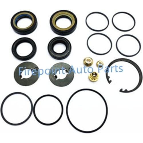 Gasket kit power steering gear for To-yota OEM 04445-01020 0444501020