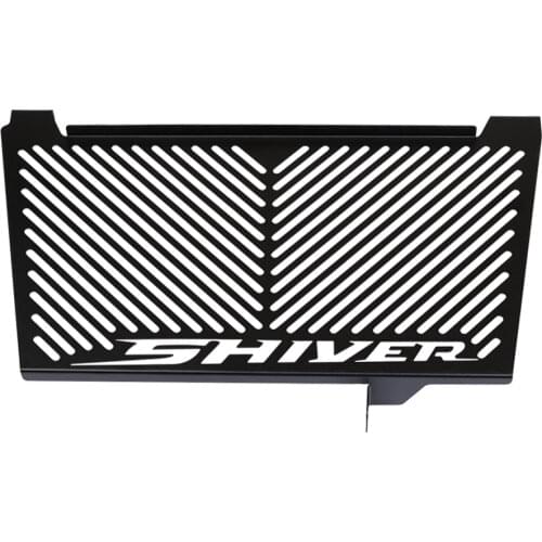 Motorcycle Radiator Protective Cover Grill Guard Grille Cooler Protector For Aprilia SHIVER750 GT750 SHIVER900 SHIVER GT 750 900
