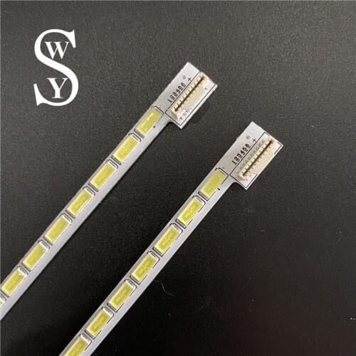 New 5 pieces / lot 60LED 531mm LED strip backlight 6916L0912A 69220L-0001C for 42 inch TV LED42K520J3D LC420EUN 6922L-0016A