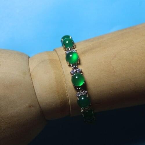 Liemjee Chain Bracelets