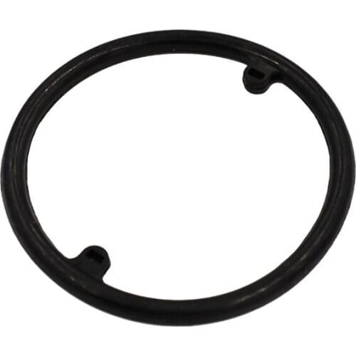 Oil Radiator Oil Cooler Engine Oil Cooler with Rubber Seal Ring 038 117 021E 038 117 021B/C 038117021E for Audi Q7 3.6