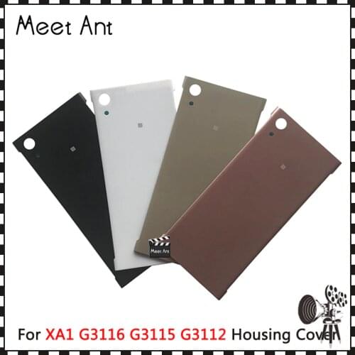 Аккумуляторы для телефонов Sony Xperia XA1 Meet Ant China At AliExpress