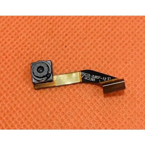 Original Photo Front Camera 2.0MP Module for Allcall Rio Free shipping
