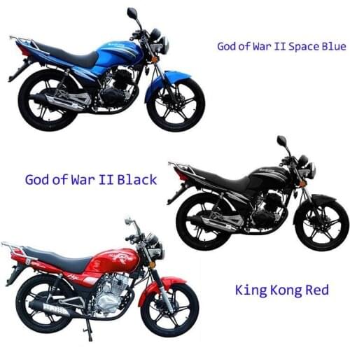 Motorcycle Original Accessories Ares King Kong Meter Assembly Code Speedo for Haojiang Hj125-6a / 6f