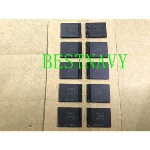 Original 2M400FDA311A30 N2M400FDA311A30 N2M400FDA311A3B BGA 5pcs/lot free shipping
