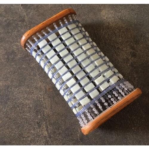 For Sauna Pillow Natural Jade Pillow Stone Cooling Pillow Chinese Traditional Cool Summer Cushion cervical vertebra Care