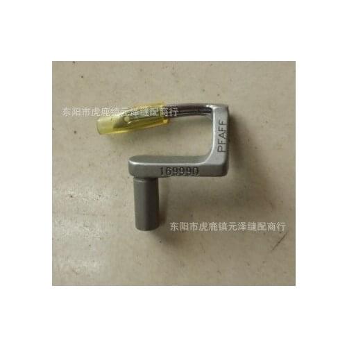 Industrial pfaff sewing machine accessories PFAFF curved needles 169990