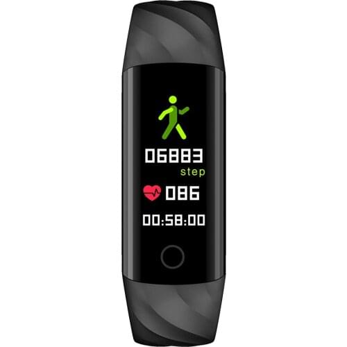 PU BU Smart Bracelets