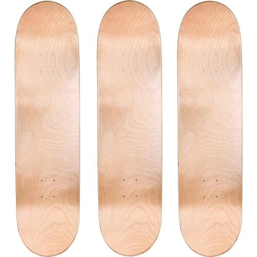 STRIKATE Skateboard Decks