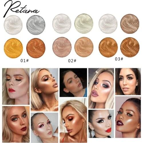 Хайлайтеры для лица SUNAMCOME China At AliExpress