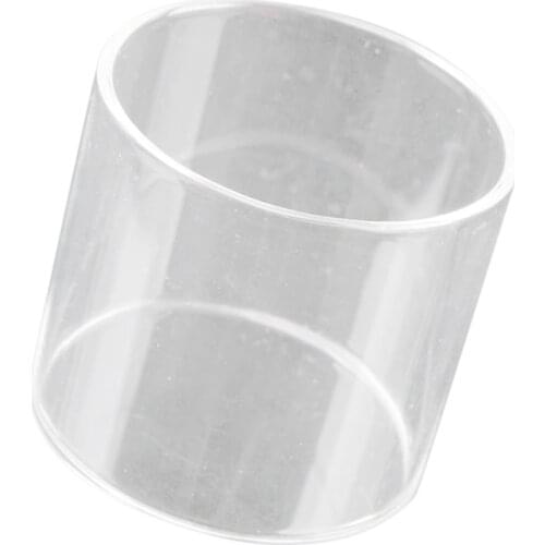 Camping Glass Shade Cylinder Glass Lamp Shade Lampshade Gas Lamp Accessories