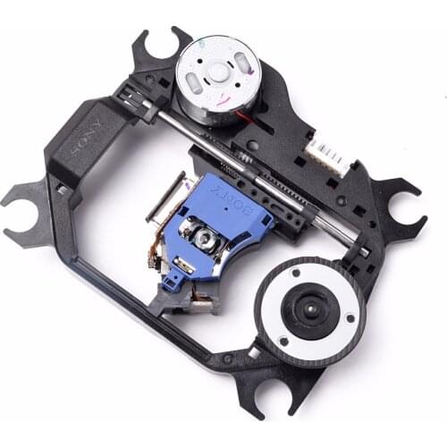 Replacement For SONY DVP-NS78H CD DVD Player Spare Parts Laser Lens Lasereinheit ASSY Unit DVPNS78H Optical Pickup BlocOptique
