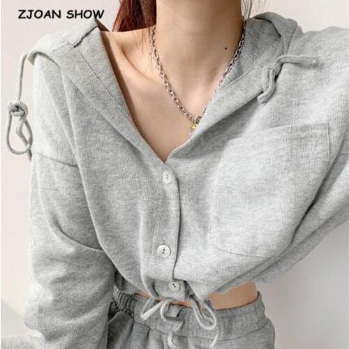 Женские толстовки с капюшоном ZJOAN SHOW China At AliExpress