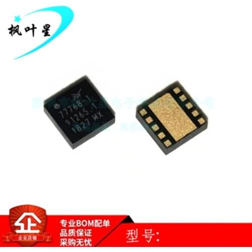 100% New&original In Stock SKY77768-11 SKY77768 77768-1 QFN