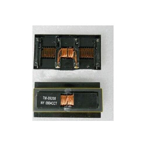 4pcs new original TM-09208 inverter transformer for Samsung