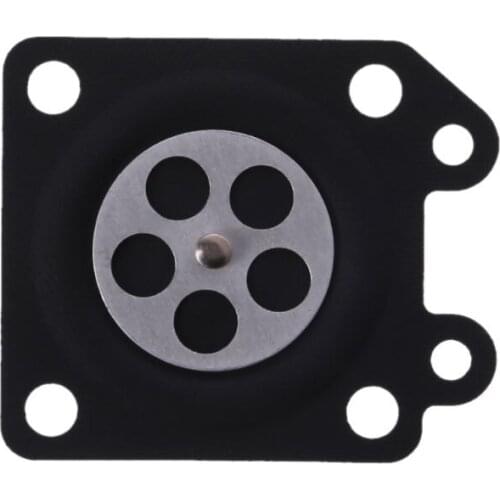 4500 5200 Carburetor Repair Kit Chainsaw Repair Kit For Walbro Carburetor