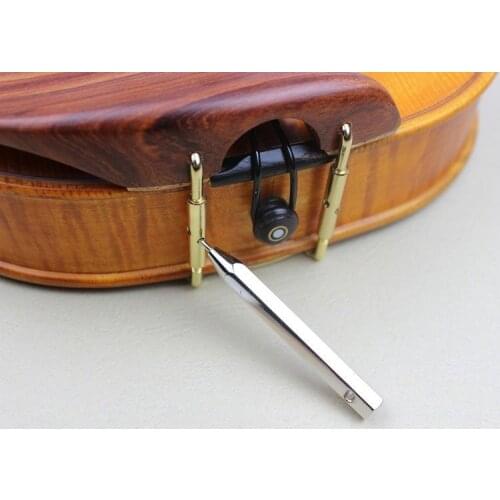 50 pcs New Chinrest screw wrench High Quality violin viola tool