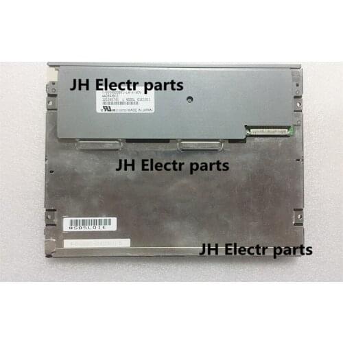 AA084XB11 T-55549D084J-LW-A-ACN T-55549D084J-LW-A ACN 1024*768 100% tested Original 8.4 Inch LCD screen display panel