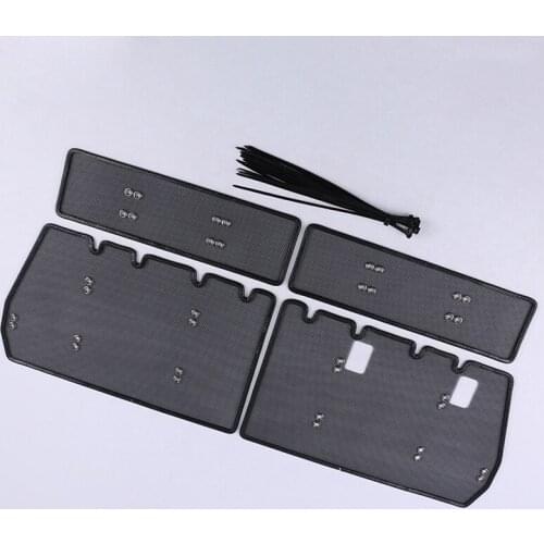 Aipepe Radiator Grilles