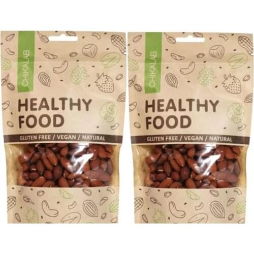 CHIKALAB Healthy Eating