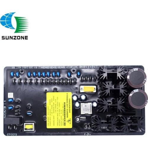 DECS100 Digital Excitation Control System Generator AVR DECS100-A11 DECS-A15 DECS-B11 DECS-B15