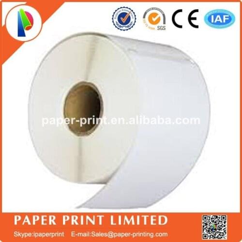 15 x Rolls 3/4" x 2" Return Address Labels (500 labels) Dymo 30330 Compatible