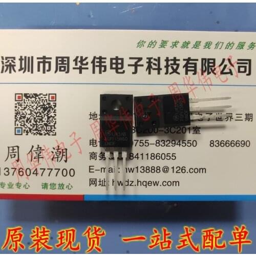 FGPF15N60UNDF FGPF10N60UNDF FGPF30N45T FGPF4536 FGPF4533 FGPF4633TU FGPF50N33BT FGPF70N33BT FGPF90N30