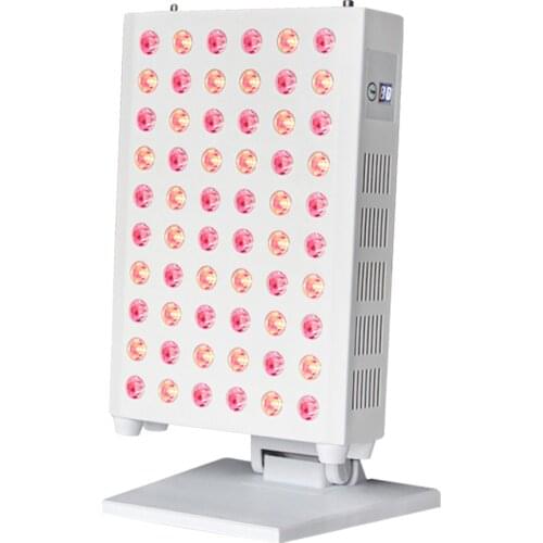 Photon Red Led Light Therapy Anti-aging 660nm and Near Infrared 850nm For Wrinkle Remover Beauty Facial Of RTL85 Pro