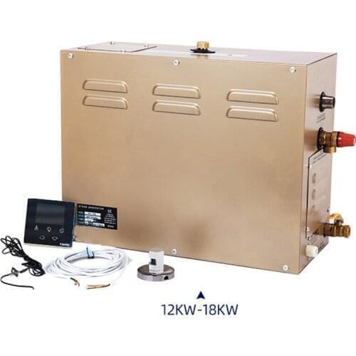 C-150 Steam engine wet steam sauna wet steam generator generator steam room equipment sauna stove consumer