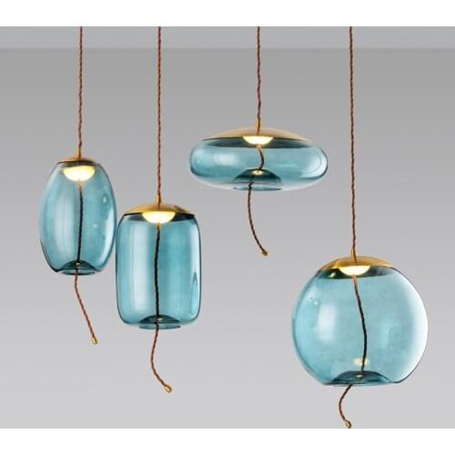 HKWWZ Remote Control Chandeliers