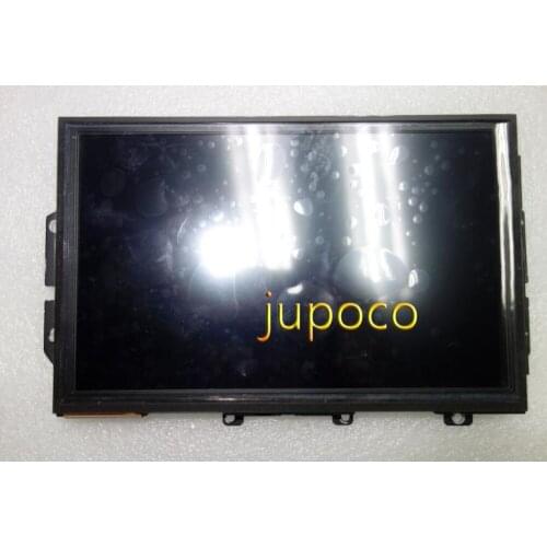 2pcs Brand new and Original 7inch LCD screen C070VAN02.1 C070VAN02