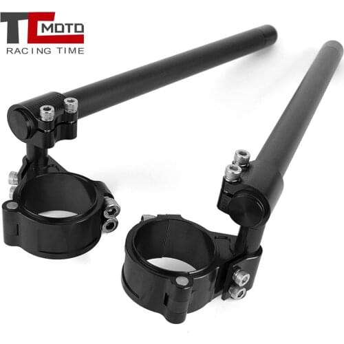 Handlebars For Motorcycles OLIVER MOTO RACING China