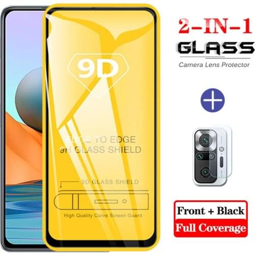 PHIYOO Screen Protectors For Xiaomi