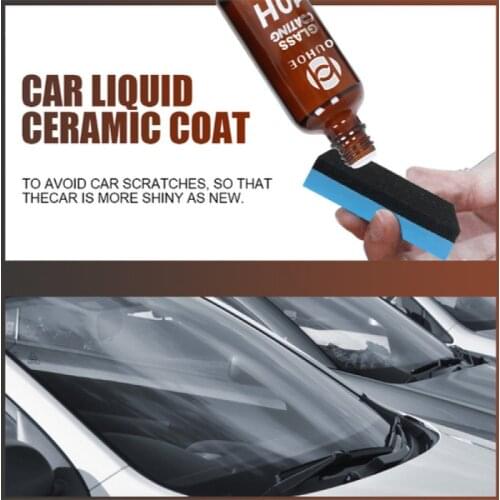 RIGWARL Car Cleaning Products