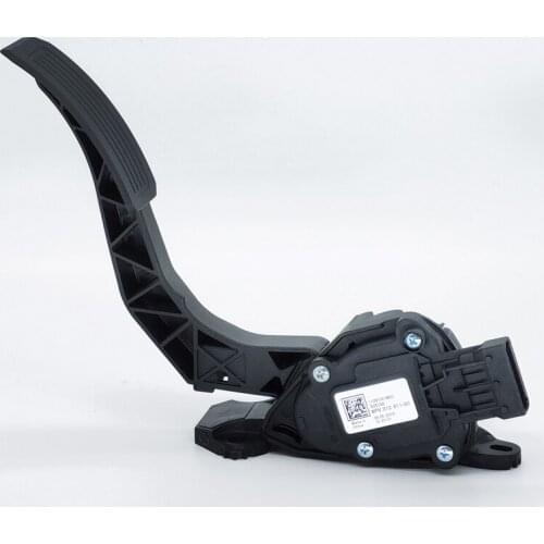 OEM S3010590201 1108100-M02 Electronic Throttle Accelerator Pedal Assembly Accelerator Pedal Sensor For CHANGAN CS75