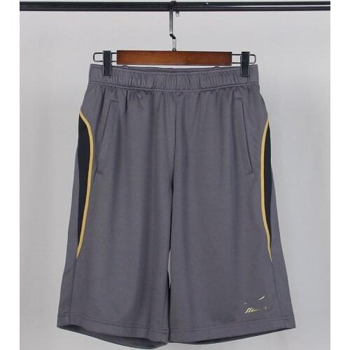 SERBEWAY Men's Running Shorts