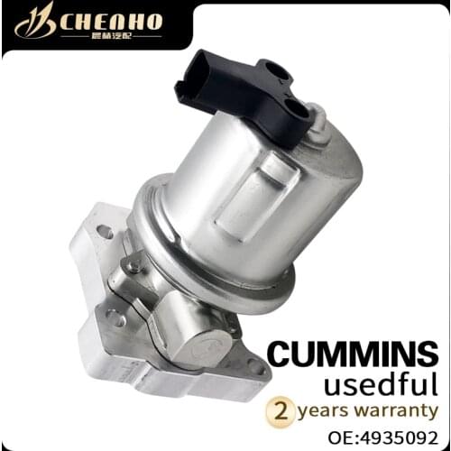 Fuel Transfer Pump for Cummins Engine ISX15 ISZ13 QSX11.9 QSX15 QSZ13 4935092 12v