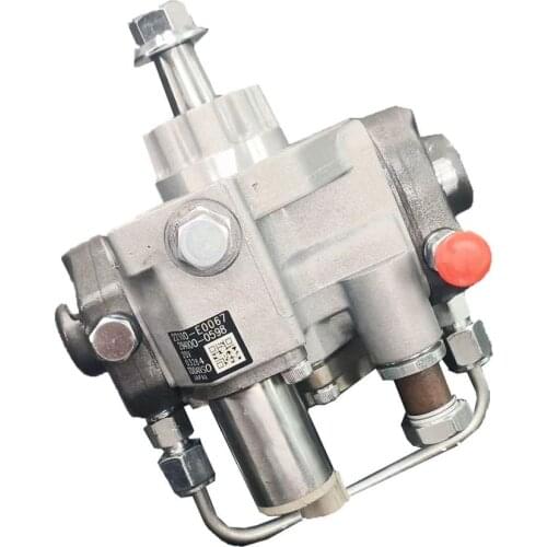 Truck diesel engine spare parts fuel pump 294000-0598 fuel injection pump 22100-E0067