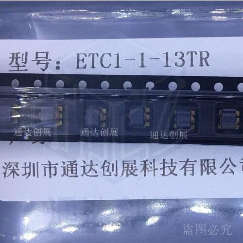 Transformer ETC1-1-13TR ETC1-1-13 SM22 Original