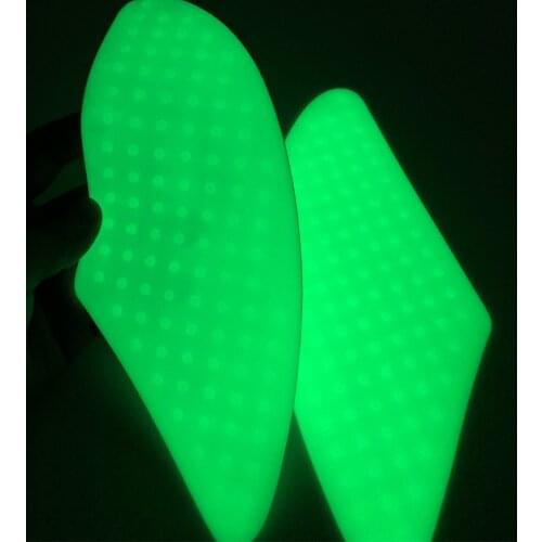 Universal Motorcycle Tank Pad/grips Protector Sticker for Yamaha YZF R6/R3/R1/R15/R25/R125/FZ6/FZ1/XJ6/fazer/FZ8/FZ16/YZ250F