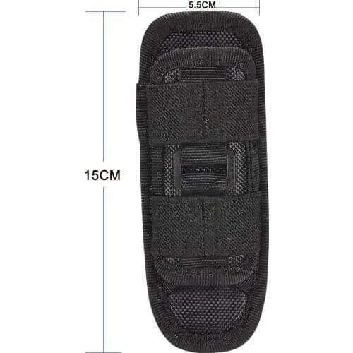 MOLLE Compatible Holster For Raptor Emergency Response Shears