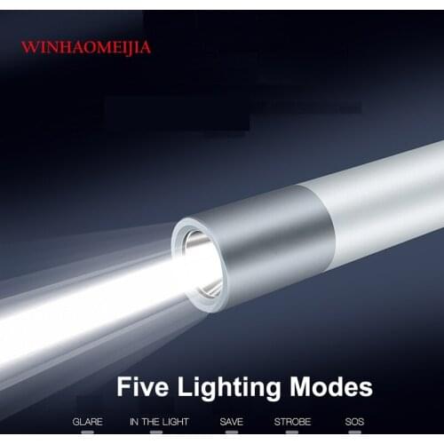 YOYOLUO Flashlights