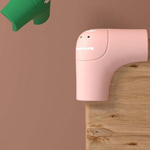 Baby Boys Girls Safety Table Corner Children Transparent Anti-Collision Protection Corner Guard Angle Accessories 12PCS New