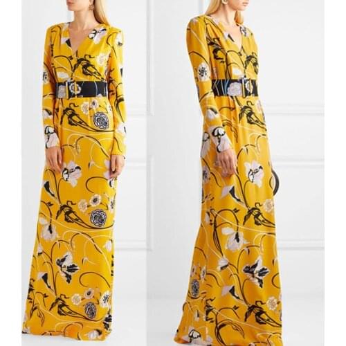 GIVENFO STAR Fashionable Knitted Dresses