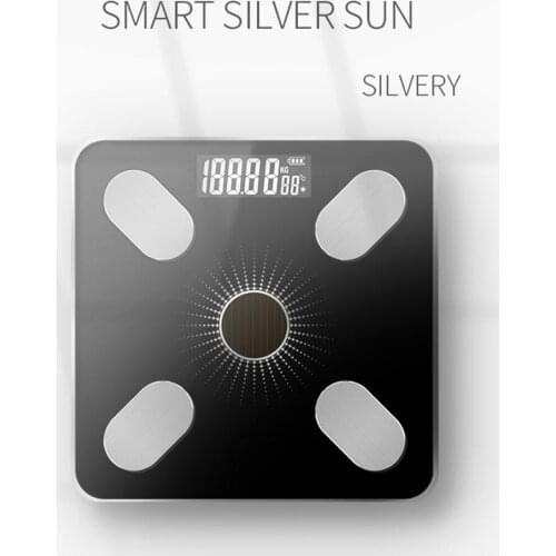 HobbyLane Floor Scales