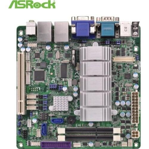 IMB-140D Plus for ASRock Industrial Industrial Motherboard