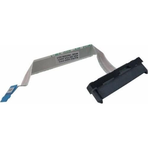 New LCD LED Video Flex Cable For Acer Swift 3 SF314-54 SF314-56 SF314-41G laptop SATA Hard Drive SSD Adapter wire 450.0E70A.0001