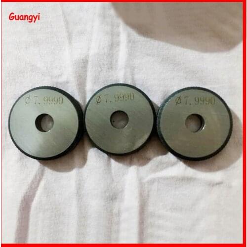 Calibration Ring Gauge/smooth/inside Gauge/smooth Surface/check/check Gauge